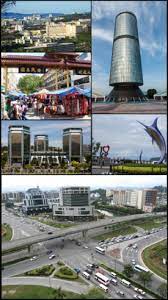 Kota kinabalu (atau lebih dikenal sebagai kk), sebelumnya dikenal sebagai jesselton, adalah ibu kota sabah, malaysia. Kota Kinabalu Wikipedia