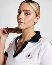 Retro Terry Short Sleeve Polo