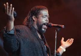 It's all about providing you plenty of options to be able to express how you feel. Barry White Quotes 20 Sayings By Grammy Award Winner On 15th Death Anniversary