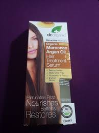 Buy moroccanoil hair serums & oils and get the best deals at the lowest prices on ebay! Dr Organic Moroccan Argan Oil Hair Treatment Serum 100ml Inci Beauty