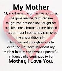 60 Inspiring Mother Daughter Quotes And Relationship Goals Mother Quotes Mother Birthday Quotes Happy Mother Day Quotes