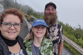 Fundraiser for Jenny Weber by Michelle Fairman : Help Jenny Weber after  house fire