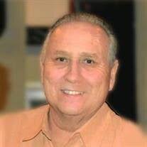 Percy J. Racca Obituary