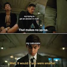 You know what sucks, going through puberty twice. Umbrella Academy Imgflip