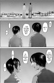 The series commenced in 2009 and has been going on for 6 years now. 17yeah On Twitter In 2021 Attack On Titan Anime Eren And Mikasa Yandere Anime