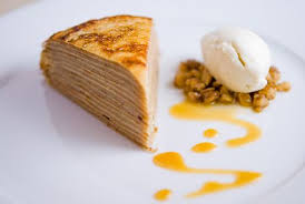 Pin On Small Cakes Desserts