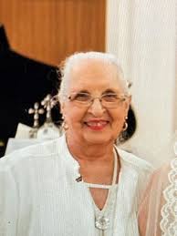 Ellen Evans Obituary (1933