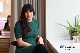 Como Aprender Ingles Y Hacer Amigos Al Mismo Tiempo En Nuestra Escuela Online Ef English Live