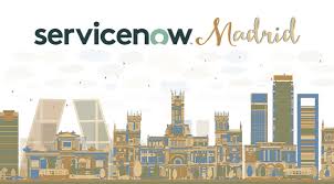 ⚽️ official profile of real madrid c.f. Servicenow Madrid New Features To Explore