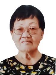 黃彩珍WONG CHOY CHAN • Fairy Park