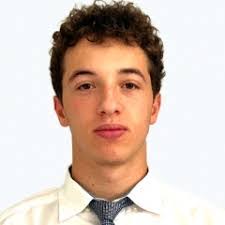 Alex Fortier's Instagram, Twitter & Facebook