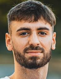 Denis Omerovic's Instagram, Twitter & Facebook