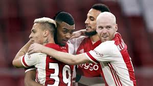 09 mai 2021 om 14:30. 1 0 El Ajax Gana Al Feyenoord En El De Klassieker
