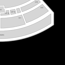 Explicit Toyota Pavillion Seating Chart Toyota Pavilion