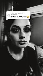 Replying to @mybelle138#sanfilippo #tiktokpartner #taci #rydervolt #myhero