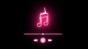 Shop unique custom made canvas prints, framed prints, posters, tapestries, and more. New Black Screen Neon Pink Color Audio Spectrum Free Video Footage In 2021 Pink Neon Sign Wallpaper Iphone Neon Pink Music
