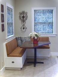 The entire set boasts durable engineered wood and acacia. Corner Bench Dining Table Set Ideas On Foter