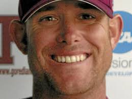 Redlands East Valley grad named new U of R baseball coach