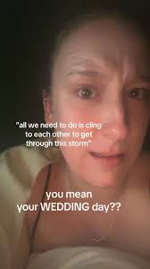 All We Need to Do Is Cling to Each Other to Get Through This