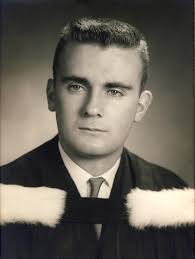 Contributions to the tribute of Gerald Joseph Anthony Leahy