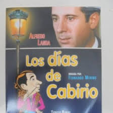 la niña de luto (1964)