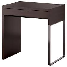 Brimnes Dressing Table White 27 1 2x16 1 2 Ikea Micke Micke Desk Modern Computer Desk