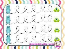 Librito De Motricidad Fina Grafomotricidad Imagenes Educativas Grafomotricidad Actividades Para Motricidad Fina Motricidad Fina Ninos