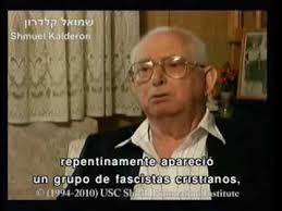 Testimonios en video: la comunidad de Monastir