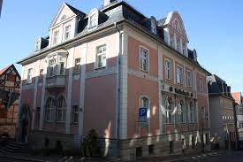 Die nähe zu unseren kunden und mitgliedern und die verantwortung für die region sind uns wichtig. Raiffeisen Volksbank Saale Orla Wikipedia