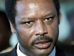 Président de la république), is the head of state and head of government of the republic of burundi. Burundi Ex President Buyoya Dies At 71 Western Advocate Bathurst Nsw