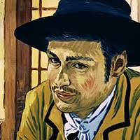 Loving Vincent