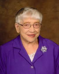 Lavina Lichtenberg Obituary July 20, 2025