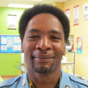 Darryl Whitaker's Instagram, Twitter & Facebook