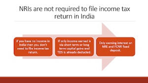 Interest that is earned on fixed deposits is taxable in the hands of the. 24 Nri Tax Saving And Investment Tips Ideas Savings And Investment Investment Tips Saving