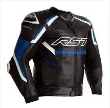 Win An Rst Tractech Evo R Leather Jacket By Taking The Visordown