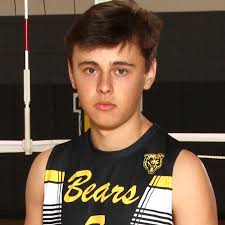 Upper Arlington Boys Volleyball Roster (2022-23)