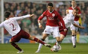 Breaking news headlines about roma v manchester united, linking to 1,000s of sources around the world, on newsnow: Cristiano Ronaldo E Quel 7 1 Mi Pregarono Di Fermarmi Gazzetta Dello Sport