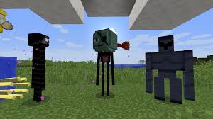 This awesome minecraft mob was designed by one of tynker's creative makers! Minecraft Map Omega Flowey Omong N