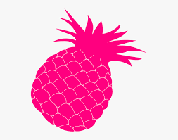 This is instant digital download product. Pineapple Clipart Cute Yellow Pineapple Clip Art Hd Png Download Kindpng