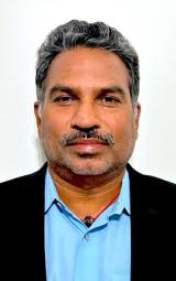 Regional Coordinator