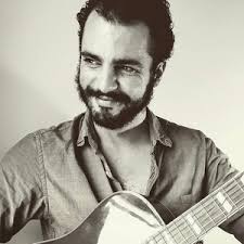 Tristan Dougherty: Pale Fire Brewing Co. *with The Heart Pines