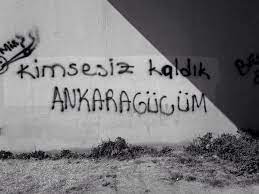 Ankara'nın coğrafi özellikleri (ankara'nın özellikleri, ankara ile ilgili bilgiler, tanıtımlar). Ankaragucu Gecekondu Duvar Yazilari Instagram Alintilari Fotografcilik Resimler