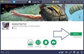 Once bluestacks is launched, you need to log in to google account from within bluestacks. 49 Hq Pictures Free Fire Download For Pc In Play Store Garena Free Fire Lotes Lowcostmgl