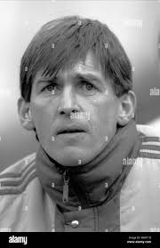 Dalglish Black and White Stock Photos & Images