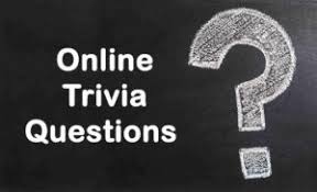 Nov 04, 2021 · from quiz: Online Trivia Questions And Answers Topessaywriter