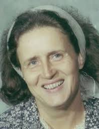 Rose-Marie Fain Obituary February 15, 2014