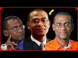 Jamaican Politicians