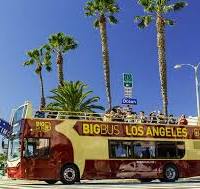Los Angeles Bus Tours