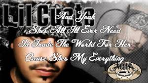 Lil Cuete She S My Number One Chicano Rap Rap Songs