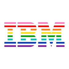 Download the vector logo of the ibm brand designed by in encapsulated postscript (eps) format. Ibm On Twitter Today We Unveiled A New Symbol Of Ibm S Commitment To Diversity Tolerance And Inclusion Inclusiveibm Https T Co 4znhsu4x1n Https T Co Dugimwkvqy